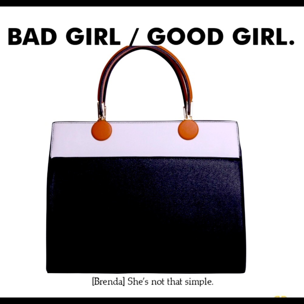Women’s Vegan Leather Handbag LA Boutique